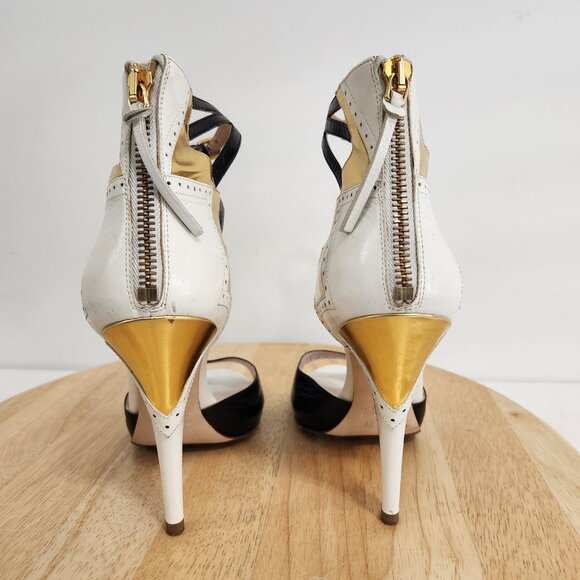 Miu Miu heels - Picture 4 of 12